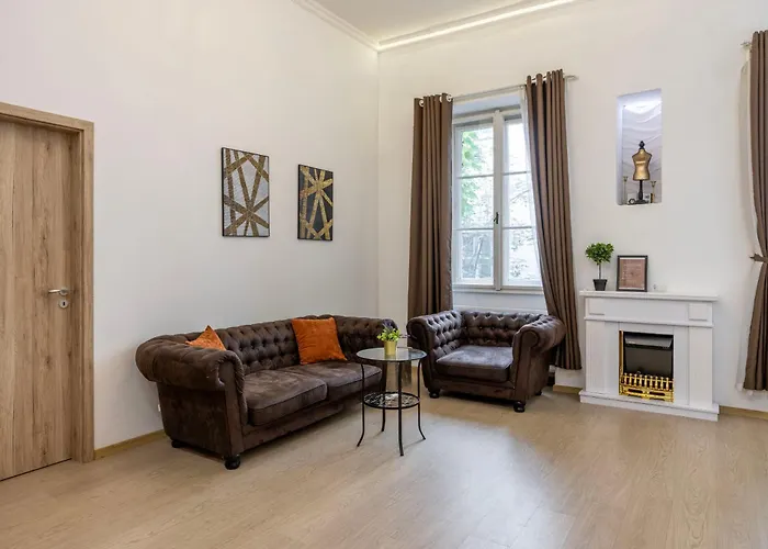 Apartamento Cozy & Next To The Basilica