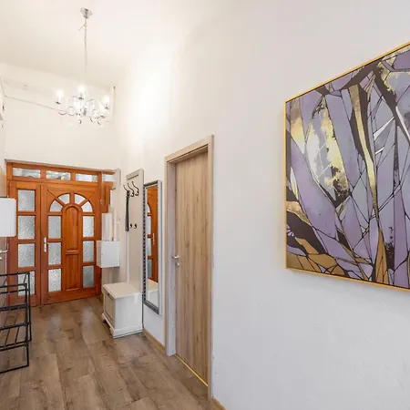 Cozy & Next To The Basilica Apartment Budapest