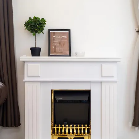 Apartment Cozy & Next To The Basilica Budapest