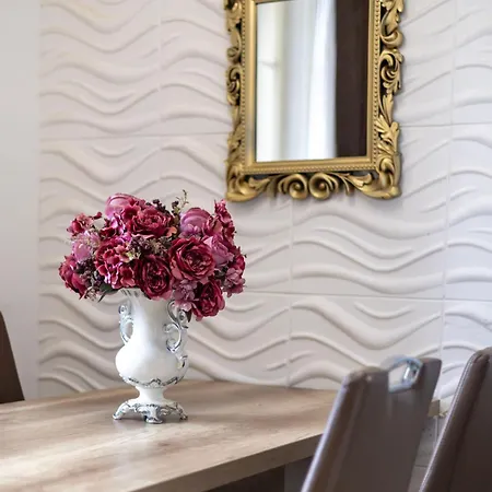 Cozy & Next To The Basilica Apartment Budapest