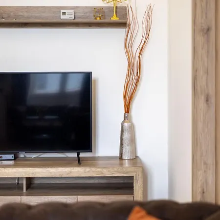 Cozy & Next To The Basilica * Budapest