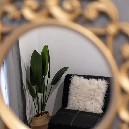 Cozy & Next To The Basilica Apartment